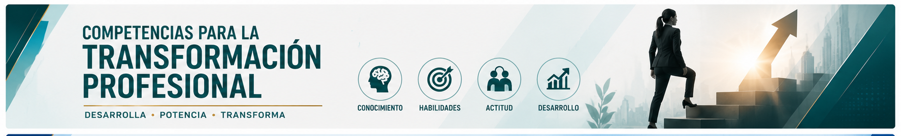 COMPETENCIAS PARA LA TP